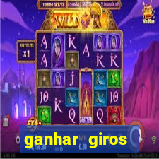 ganhar giros grátis coin master